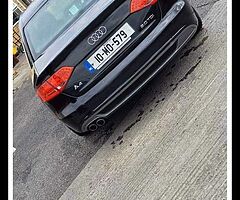 2010 Audi A4 sline - Image 5/7