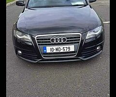 2010 Audi A4 sline - Image 7/7
