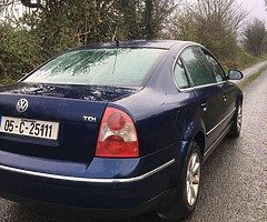B5.5 Passat 130bhp - Image 4/5