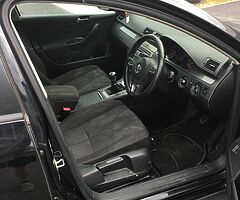 2010 Volkswagen Passat 1.6 tdi