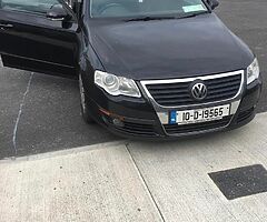 2010 Volkswagen Passat 1.6 tdi - Image 4/9