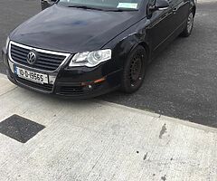 2010 Volkswagen Passat 1.6 tdi - Image 5/9