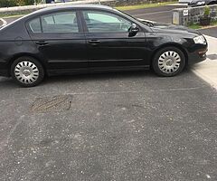 2010 Volkswagen Passat 1.6 tdi - Image 6/9