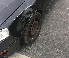 2010 Volkswagen Passat 1.6 tdi - Image 7/9