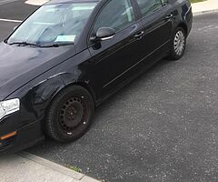 2010 Volkswagen Passat 1.6 tdi - Image 8/9