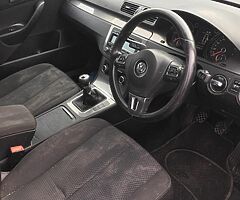2010 Volkswagen Passat 1.6 tdi - Image 9/9