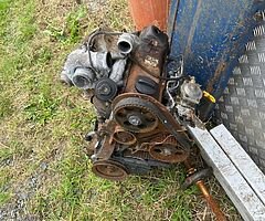 VW Engine - Image 3/3