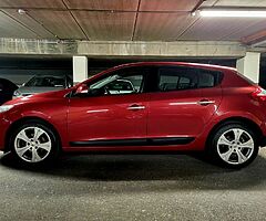 2009 Renault Megane 1.6 Petrol NCT - 03/23, TAX - 09/22 - Image 7/10
