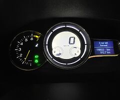 2009 Renault Megane 1.6 Petrol NCT - 03/23, TAX - 09/22 - Image 10/10