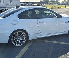 For sale Bmw M3 replica,new nct and long tax - Image 3/10