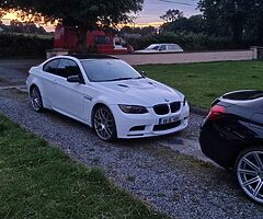For sale Bmw M3 replica,new nct and long tax - Image 6/10