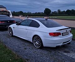 For sale Bmw M3 replica,new nct and long tax - Image 8/10