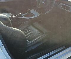 For sale Bmw M3 replica,new nct and long tax - Image 10/10