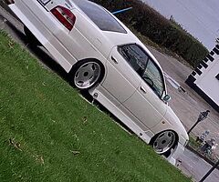 2000 Nissan Laural - Image 4/7