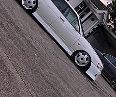 2000 Nissan Laural - Image 5/7