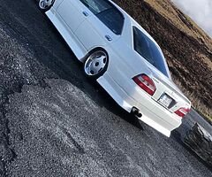 2000 Nissan Laural - Image 6/7