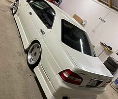 2000 Nissan Laural - Image 7/7