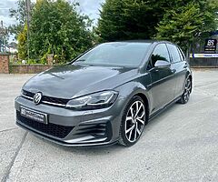 2018 Volkswagen Golf GTD - Image 3/10