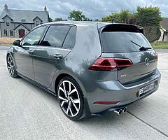 2018 Volkswagen Golf GTD - Image 4/10