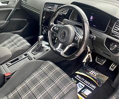 2018 Volkswagen Golf GTD - Image 7/10