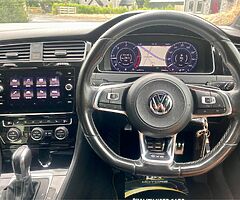 2018 Volkswagen Golf GTD - Image 8/10