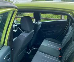 2009 Ford Fiesta Style Plus 1.4TDCI - Image 6/8