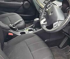 Renault 131 Fluence