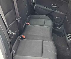 Renault 131 Fluence