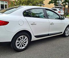 Renault 131 Fluence - Image 5/10