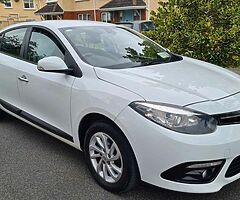 Renault 131 Fluence - Image 7/10
