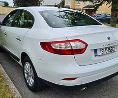 Renault 131 Fluence - Image 8/10
