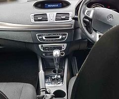 Renault 131 Fluence - Image 10/10