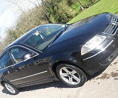Vw passat 130pd