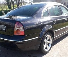 Vw passat 130pd