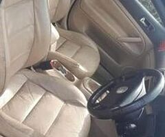Vw passat 130pd - Image 5/7