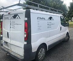 Opel Vivaro - Image 3/4