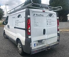Opel Vivaro - Image 4/4