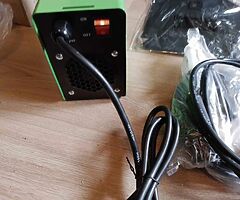 Brand new ark welder - Image 3/3