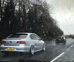 2012 volkswagon passat - Image 3/10