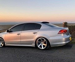 2012 volkswagon passat - Image 8/10