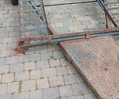 Car transporter for sale