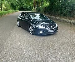 2011 Seat Leon