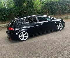 2011 Seat Leon - Image 4/9