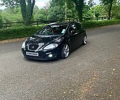 2011 Seat Leon - Image 9/9