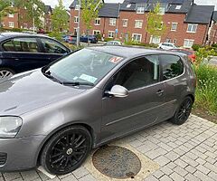 Golf 07