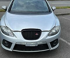Seat leon parts 07