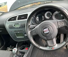 Seat leon parts 07