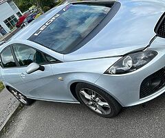 Seat leon parts 07 - Image 4/4