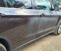 2014 BMW X5 XDRIVE 30D 7 SEAT EURO 6✅️ - Image 6/10