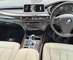 2014 BMW X5 XDRIVE 30D 7 SEAT EURO 6✅️ - Image 7/10